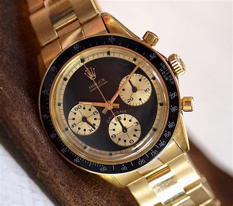 rolex daytona john player